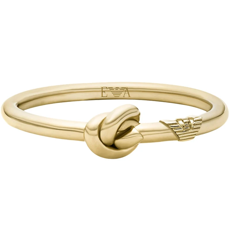 Emporio Armani Premium Women's Ring EG3638710