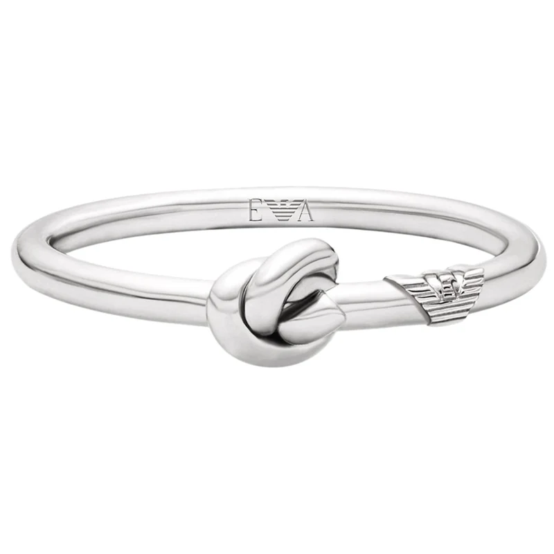 Emporio Armani Elegant Women's Ring EG3644040