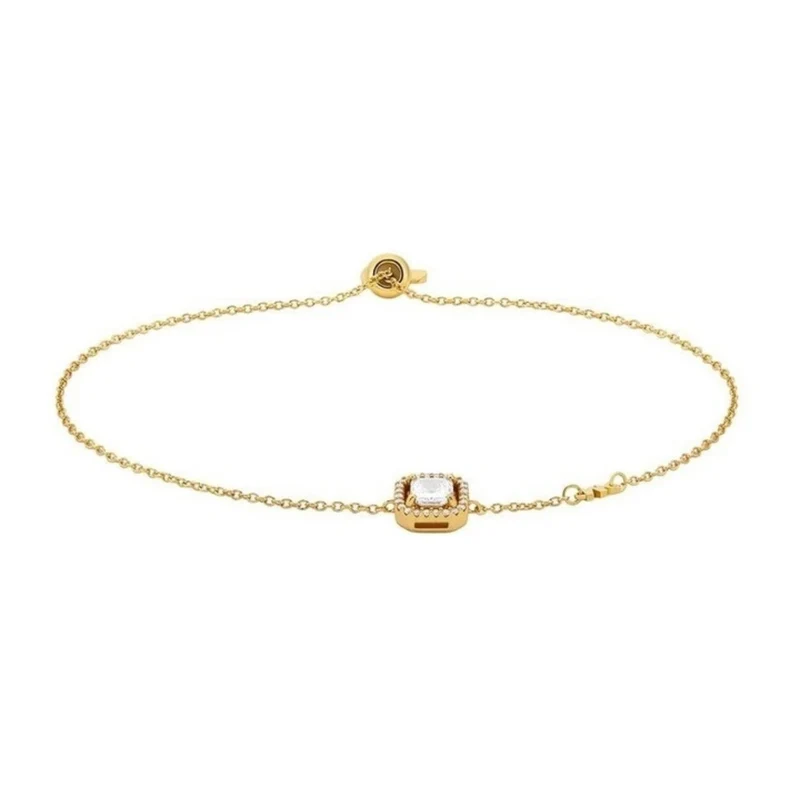 Michael Kors Premium Gold Tone Women's Bracelet MKC1844710