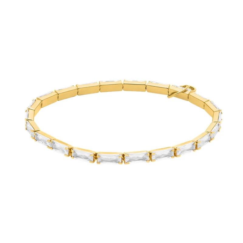 Michael Kors Premium Gold Tone Women's Bracelet MKJ8614710