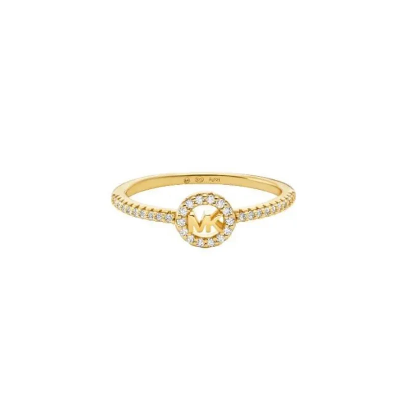 Michael Kors Premium Brilliance Women's Ring MKC1829710