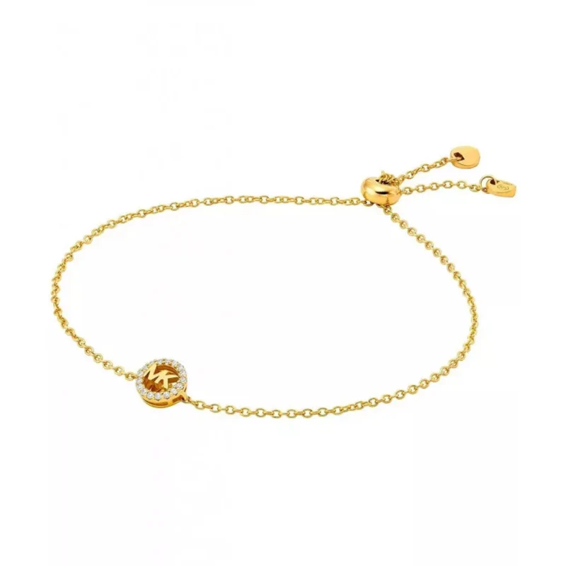 Michael Kors Premium Gold Women's Bracelet MKC1762CZ710