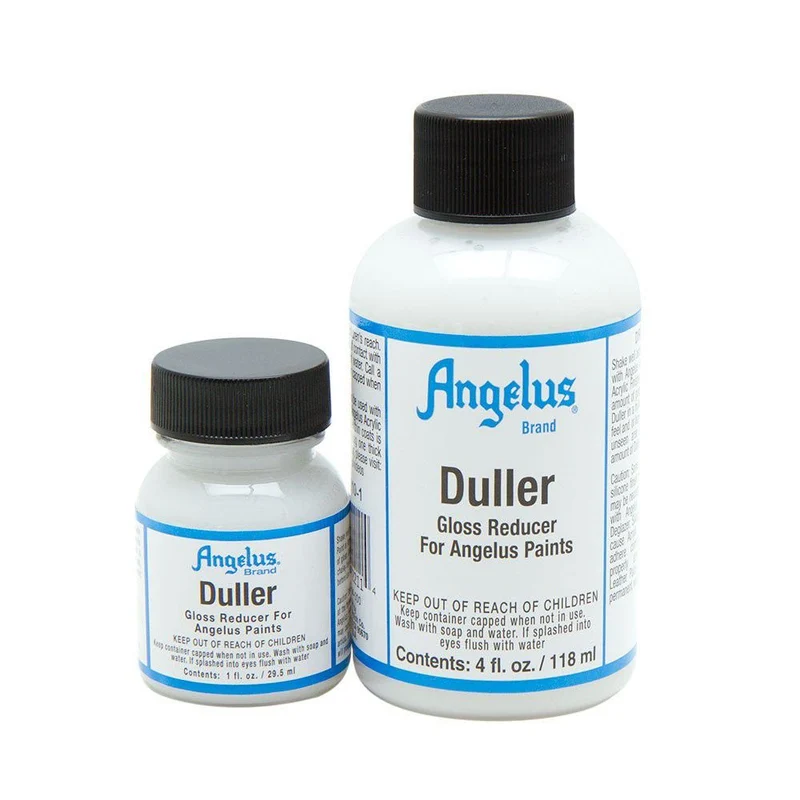 Angelus Duller - Farbglanzreduzierer Farbmattierer