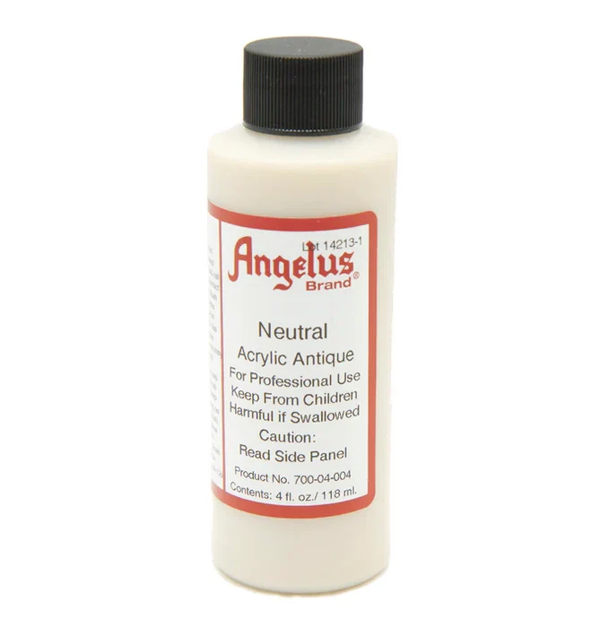 Angelus Antique Finisher