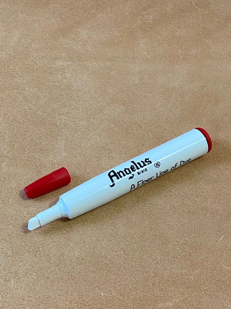 Angelus Dye-Marker für Einziehfarbe #500