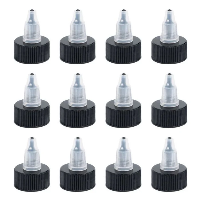 Angelus 12x Easy Pour Twist für 118 ml Flaschen