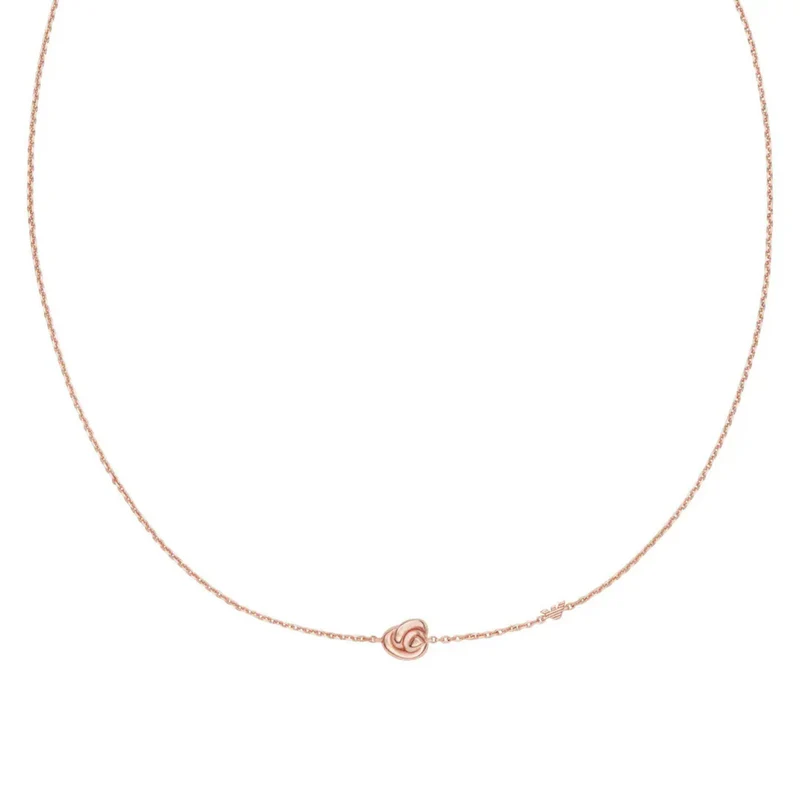 Emporio Armani Sentimental Paramour Women's Necklace EG3640221
