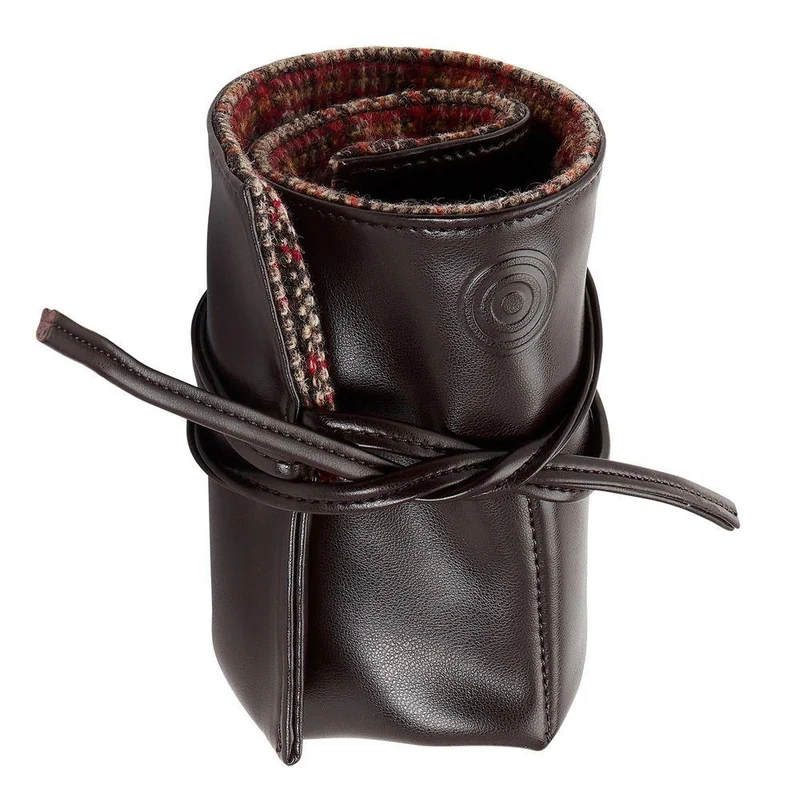 WOLF WM Brown Watch Roll Out 800706