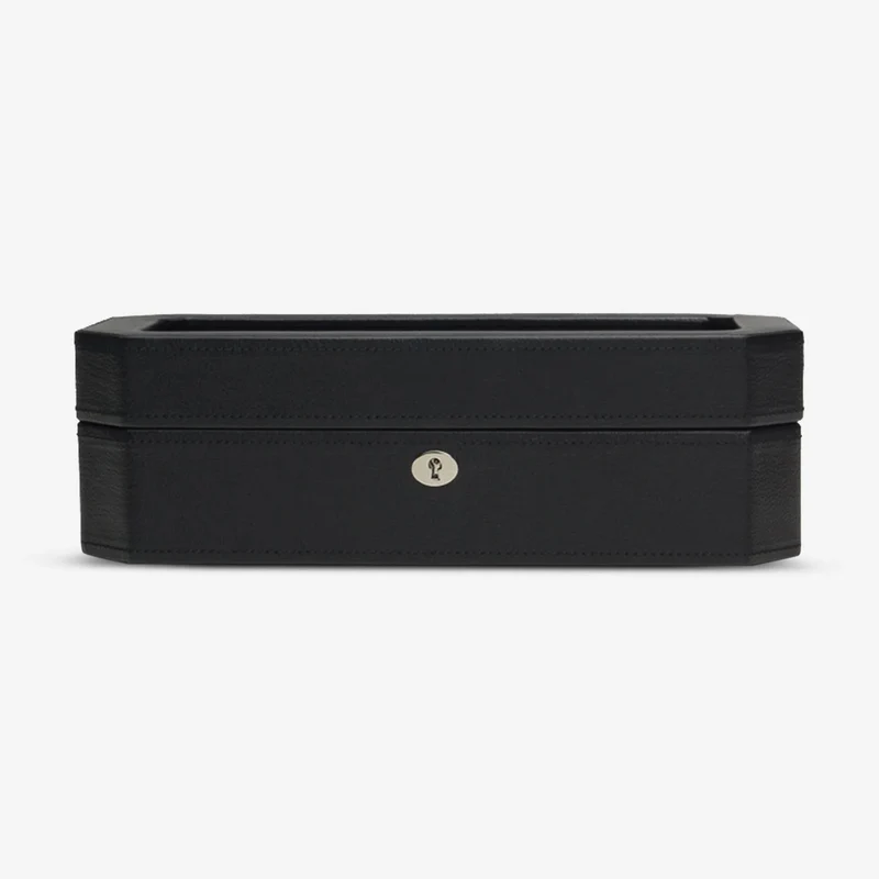 WOLF Windsor Five-Piece Watch Box 458303