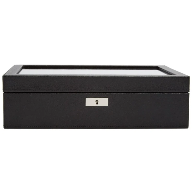 WOLF Viceroy 10 Piece Watch Box 466102