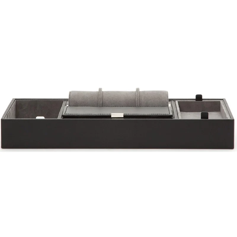 WOLF Howard Valet Tray with Roll 465103
