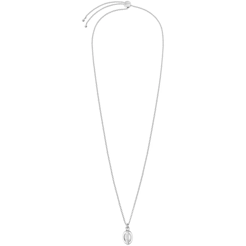 Calvin Klein Statement Ladies Necklace Jewellery KJALMN040100