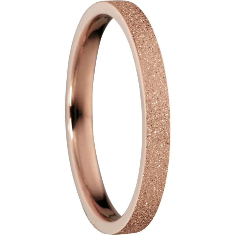 Bering Arctic Symphony Ladies Ring