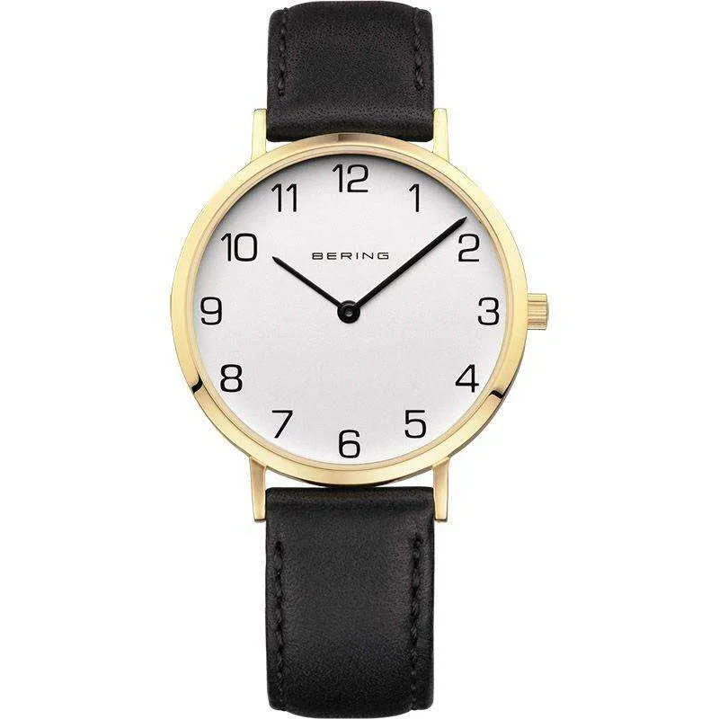 Bering Classic Ladies Watch 13934-434