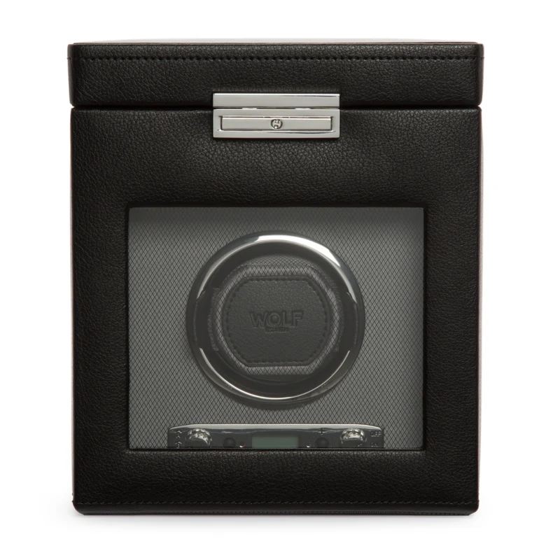 WOLF Single Winder with Storage 456102