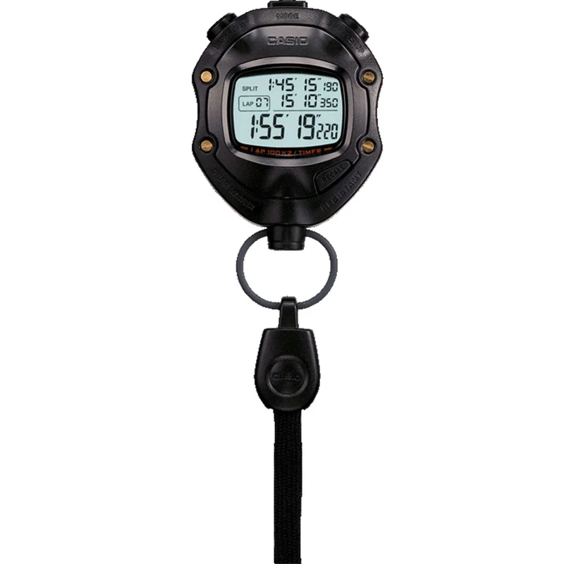 Casio Stopwatch HS-80TW-1EF