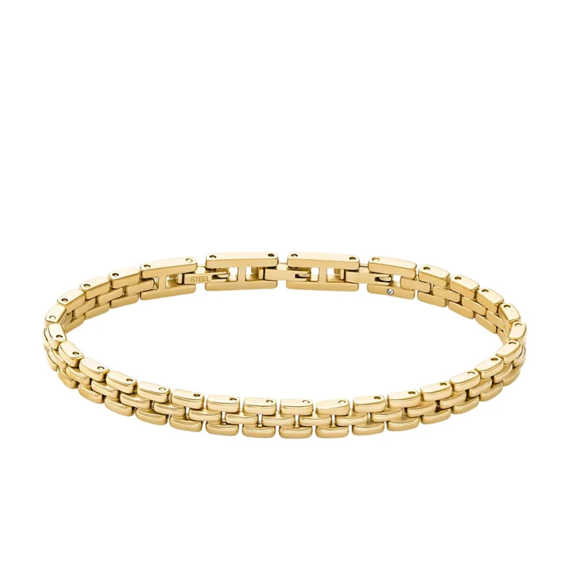 Fossil Arden Links Stainless Steel Women's Bracelet JF04901710
